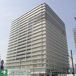 パークアクシス豊洲