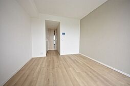 ルビア赤坂 4階1Kのリビング/ダイニング