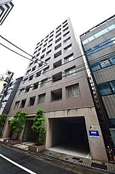 レジディア日本橋浜町