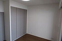 ローレルタワールネ浜松町 5階1Kのリビング/ダイニング