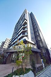 ザ・パークハビオ木場