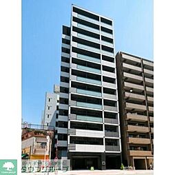 パークアクシス大森