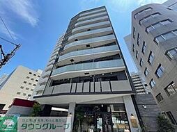 コンフォルト芝公園