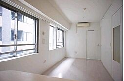 グランカーサ銀座イースト 2階1LDKのリビング/ダイニング