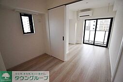 アヴェルーナ月島 6階1DKのリビング/ダイニング