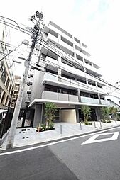 プルメリアレジデンス大森