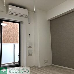 ソラニテ馬込 4階1Kのリビング/ダイニング