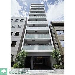 コンフォリア日本橋人形町