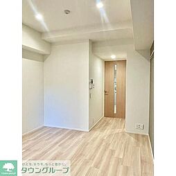 Ｃａｓａ　Ｓｐｌｅｎｄｉｄｏ　麻布仙台坂 2階1Kのリビング/ダイニング