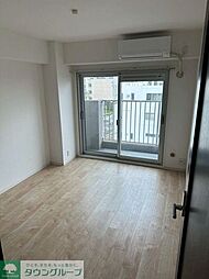 ソレイユ田町 6階4DKのリビング/ダイニング