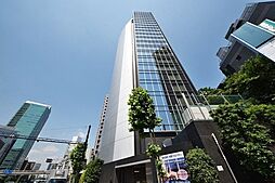 レキシントンスクエア白金高輪