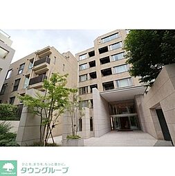 ミッドガーデン赤坂氷川