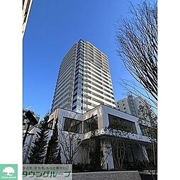 ザ・パークハウス三田ガーデン タワー棟