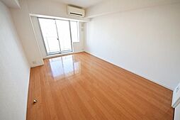 アジリア南麻布J’s 7階1Kのリビング/ダイニング