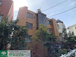 アパートメント麻布