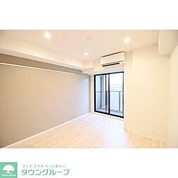 Ｃａｓａ　Ｓｐｌｅｎｄｉｄｏ　麻布仙台坂 8階1Kのリビング/ダイニング