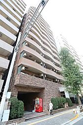 グランド・ガーラ高輪