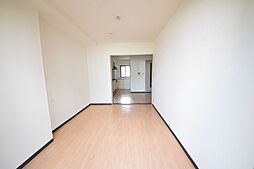 エスト・メール東大井 2階2DKのリビング/ダイニング