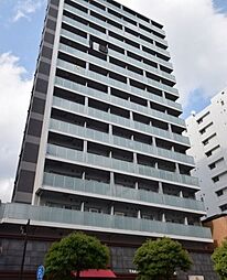 パークキューブ大井町レジデンス