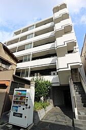 ル・リオン品川二葉