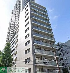 プレール目黒リバーサイド