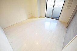 ベルファース目黒 6階1Kのリビング/ダイニング