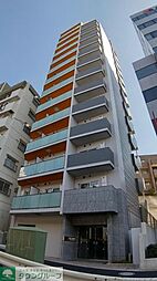 レオンコンフォート池田山