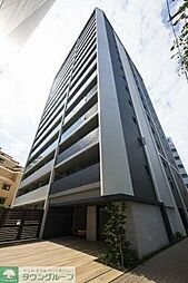 リビオメゾン戸越銀座