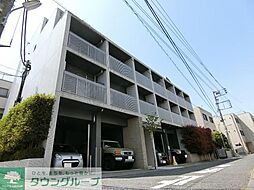 アーデン目黒不動前