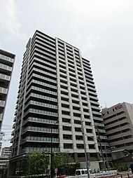 クレヴィアタワー目黒不動前