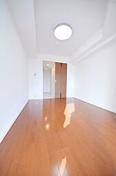 ＫＤＸレジデンス品川シーサイド 4階1Kのリビング/ダイニング