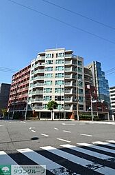 ＫＤＸレジデンス品川シーサイド