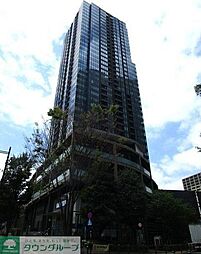 大崎ウエストシティタワーズＥ棟