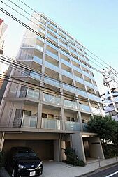 レジデンス大森