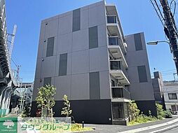 アーバンパーク品川豊町