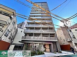 Brillia ist 大井町