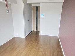 コンフォリア馬込 3階1Kのリビング/ダイニング