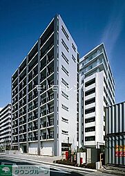 イプセ多摩川緑地