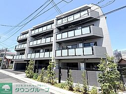 CREAL premier西馬込