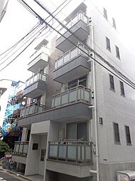 リブリ・清澄白河