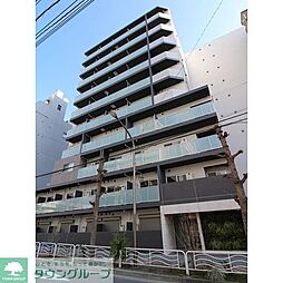 プレール・ドゥーク門前仲町III