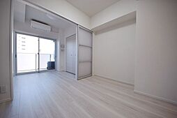 アーバネックス森下III 8階1DKのリビング/ダイニング