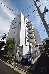 コスモグラシア清澄白河