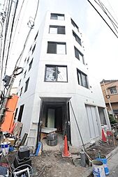 グラウンデュークス西大島