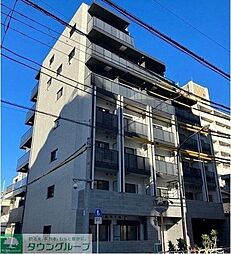 アジュールテラス門前仲町
