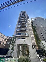 ザ・パークハビオ亀戸