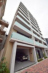 清澄白河レジデンス参番館