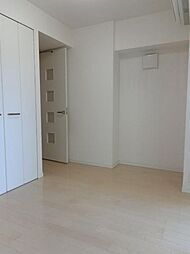 Ｖｅｒｏｎａ門前仲町Ｌｕｓｓｏ 8階1Kのリビング/ダイニング