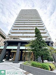 プラウドタワー亀戸クロスゲートタワー棟