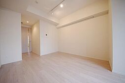 パークハビオ門前仲町 7階1Kのリビング/ダイニング